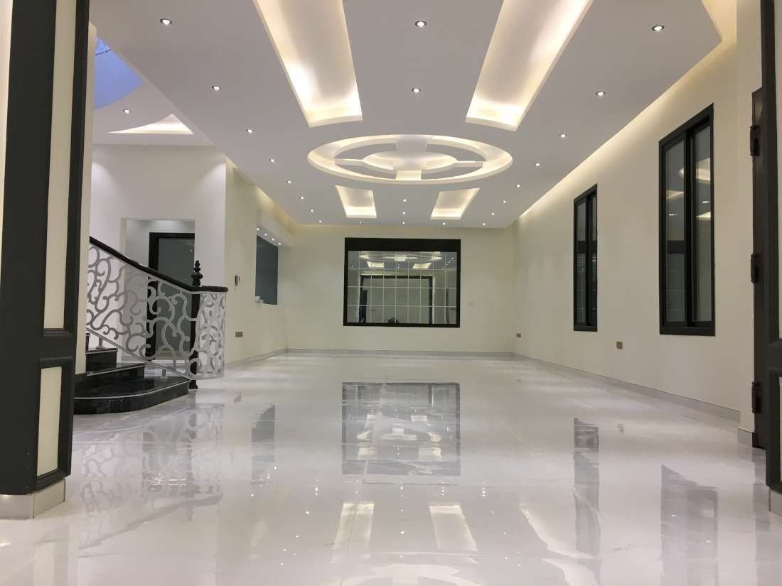 أفضل مقاول دهانات ودهانات في الرياض يقدم خدمات احترافية في التشطيب الداخلي والخارجي